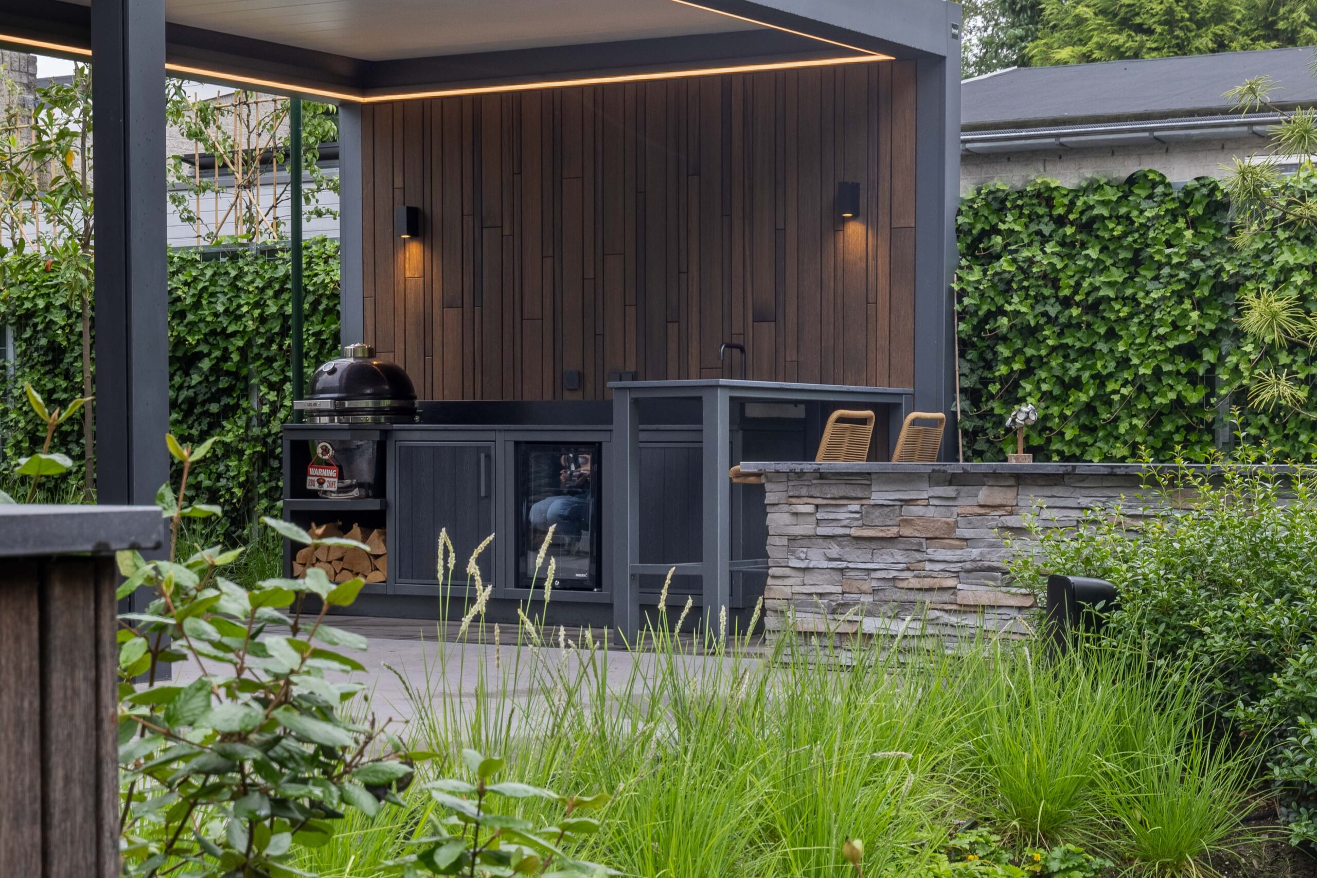 Life-Steel-buitenkeuken-idee