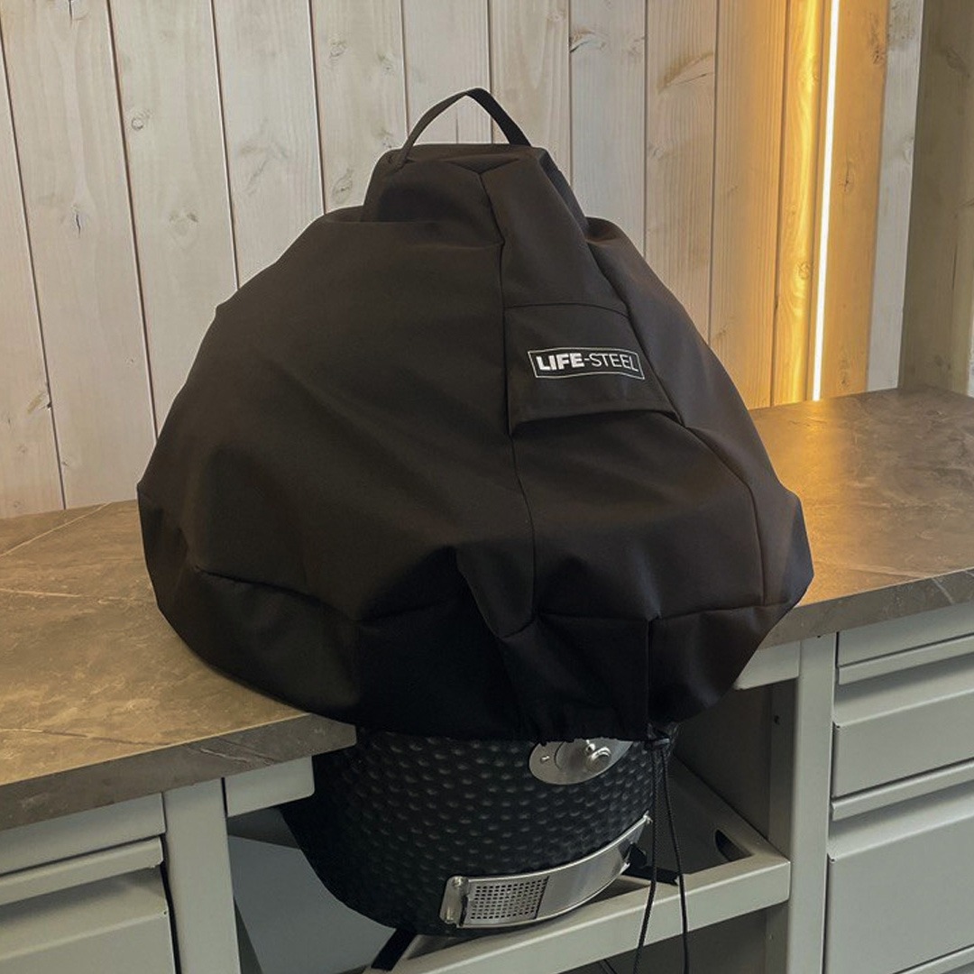kamado-dome-cover-hoes
